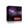 Sibelius 7 Photo program do edycji nut + program PhotoScore Ultimate 7