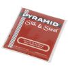 Pyramid 305 Silk&Steel  struny do gitary akustycznej 