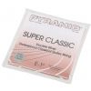 Pyramid 369  Super Classic ″DS″ Carbon trebles struny do gitary klasycznej, normal