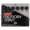 Electro Harmonix Deluxe Memory Man analog delay/chorus/vibrato
