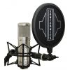 Sontronics STC-3X Pack Silver studyjny mikrofon pojemnociowy z akcesoriami, srebrny