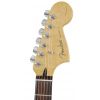 Fender Blacktop Jaquar HH 90 RW 2TS gitara elektryczna, podstrunnica palisandrowa