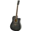 Morrison MGW305 BKS CEQ gitara elektroakustyczna