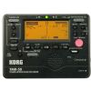 Korg TMR-50 metronom / tuner / recorder