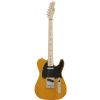 Fender Squier Affinity Telecaster MN Butterscotch Blonde gitara elektryczna
