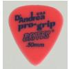 D′Andrea 351 Pro Grip Brites 0.50mm kostka gitarowa