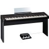 Roland FP 80  BK pianino cyfrowe (czarne)