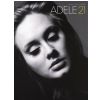 PWM Adele - 21 Album songbook (utwory na fortepian, wokal i gitar)