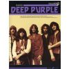PWM Deep Purple - Bass playalong (utwory na gitar basow + CD) - WYPRZEDA