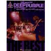 PWM Deep Purple - The best of - tabulatury gitarowe