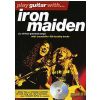 PWM Iron Maiden - Play guitar with... (utwory na gitar + CD)  WYPRZEDA