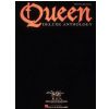 PWM Queen - Deluxe anthology (utwory na fortepian, wokal i gitar)
