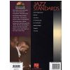 PWM Rni - Jazz standards. Piano play-along (utwory na fortepian, wokal i gitar + CD)