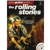 PWM The Rolling Stones - Play guitar with... (utwory na gitar + CD)
