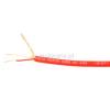 Pinanson 606 kabel symetryczny, czerwony