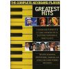 PWM Rni - Greatest hits. The complete keyboard player (utwory na fortepian)
