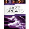 PWM Rni - Jazz greats (utwory na fortepian)