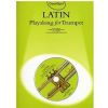 PWM Rni - Latin playalong for trumpet (utwory na trbk + CD)