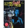 PWM Rni - Play-along jazz with a jazz trio na klarnet (+ CD)