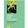 PWM Walton William - Duety dla dzieci na fortepian