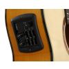 Yamaha NCX 900 FM Natural gitara klasyczna z przetwornikiem