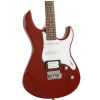 Yamaha Pacifica 112V RBR gitara elektryczna, Raspberry Red