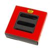 Lace Sensor Gold 3-Pack Black zestaw przetwornikw