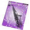 PWM Rni - Favourite movie themes na saksofon (+ CD)