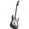 Fender Squier Standard Fat Stratocaster Special BK gitara elektryczna