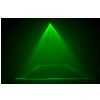 American DJ Micro Sky laser zielony