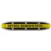Seydel 10301BBS Blues Session Steel Bb Summer Edition, harmonijka ustna