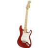 Fender Standard Stratocaster MN Candy Apple Red gitara elektryczna