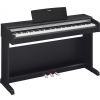 Yamaha YDP 142 Black Arius pianino cyfrowe, kolor czarny