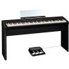 Roland FP 50 BK pianino cyfrowe (czarne)