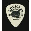 Dunlop Lucky 13 03 Dirty Cat kostka gitarowa 0.60mm