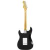 Fender Classic Series 50′s Stratocaster MN Black gitara elektryczna, podstrunnica klonowa