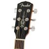 Fender T-Bucket 300 CE RW Amber Quilt gitara elektroakustyczna