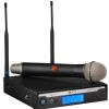 Electro-Voice R300-HD/A zestaw bezprzewodowy z mikrofonem do rki (A-Band 618 MHz - 634 MHz)