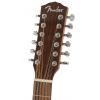 Fender CD 160 SE-12  gitara elektroakustyczna dwunastostrunowa