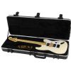 Fender Jim Root Stratocaster ML Flat White gitara elektryczna