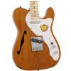 Fender Squier Classic Vibe Thinline Telecaster natural gitara elektryczna
