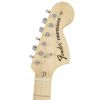 Fender 70′S Stratocaster natural gitara elektryczna, podstrunnica klonowa