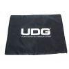 UDG 19′′ Mixer Dust Cover Black - przykrycie przeciwkurzowe