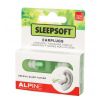 Alpine SleepSoft zatyczki do uszu (para)