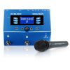 TC Helicon VoiceLive Play Bundle procesor wokalowy / gitarowy z mikrofonem Sennheiser