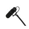 DPA d:vote 4099-DC-1-199-V mikrofon instrumentalny do skrzypiec z mocowaniem 