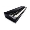 Kawai ES 7 B pianino cyfrowe, kolor czarny