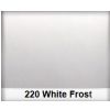 Lee 220 White Frost filtr folia - arkusz 50 x 60 cm