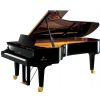 Yamaha CFX PE fortepian koncertowy (275 cm), Seria Premium