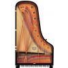 Yamaha CFX PE fortepian koncertowy (275 cm), Seria Premium
